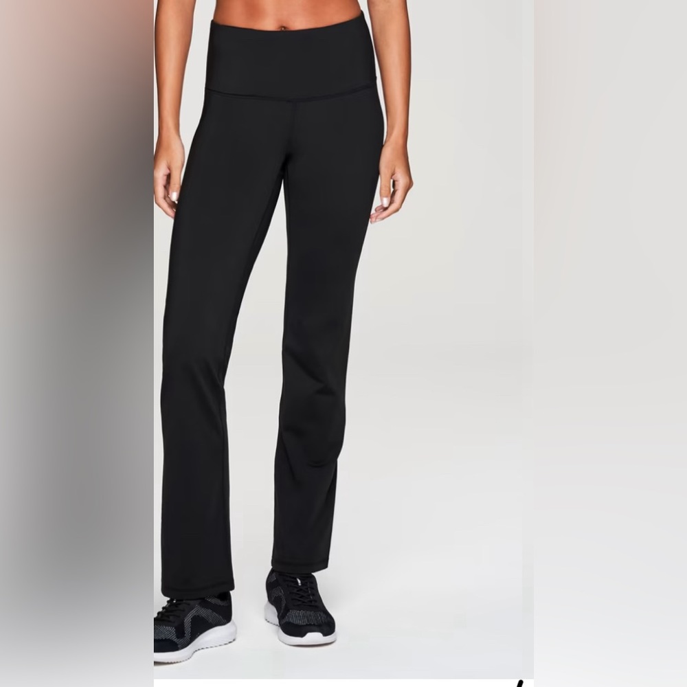 RBX Flared Leggings